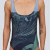 One Piece bathing suits for women by Carlos Kremmer New York