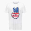 Carlos Kremmer, american flag peace sign t shirt, peace sign american flag shirt, american patriotism t-shirt, peace flag shirt, patriotic tee, american pride outfit