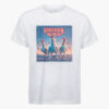 Carlos Kremmer Fashion Brand - Stranger Wings T-Shirt