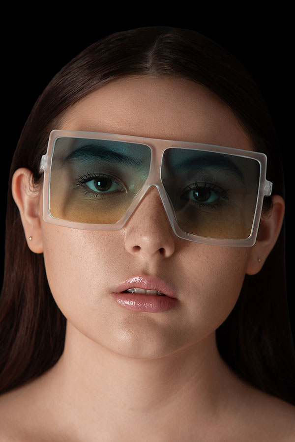 trendy sunglasses